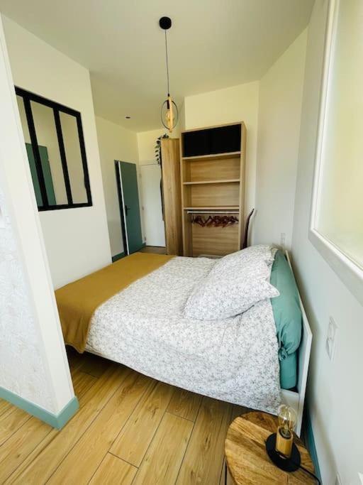 Studio O Terrasses De Virieu Pelussin Экстерьер фото